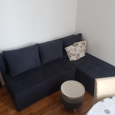 Apartment Jazine Zadar Dış mekan fotoğraf