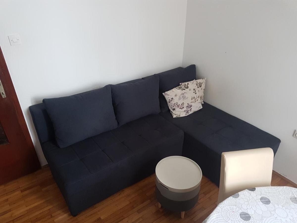 Apartment Jazine Zadar Dış mekan fotoğraf