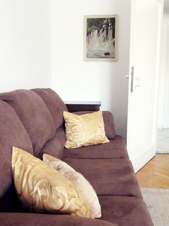 Apartment Jazine Zadar Dış mekan fotoğraf