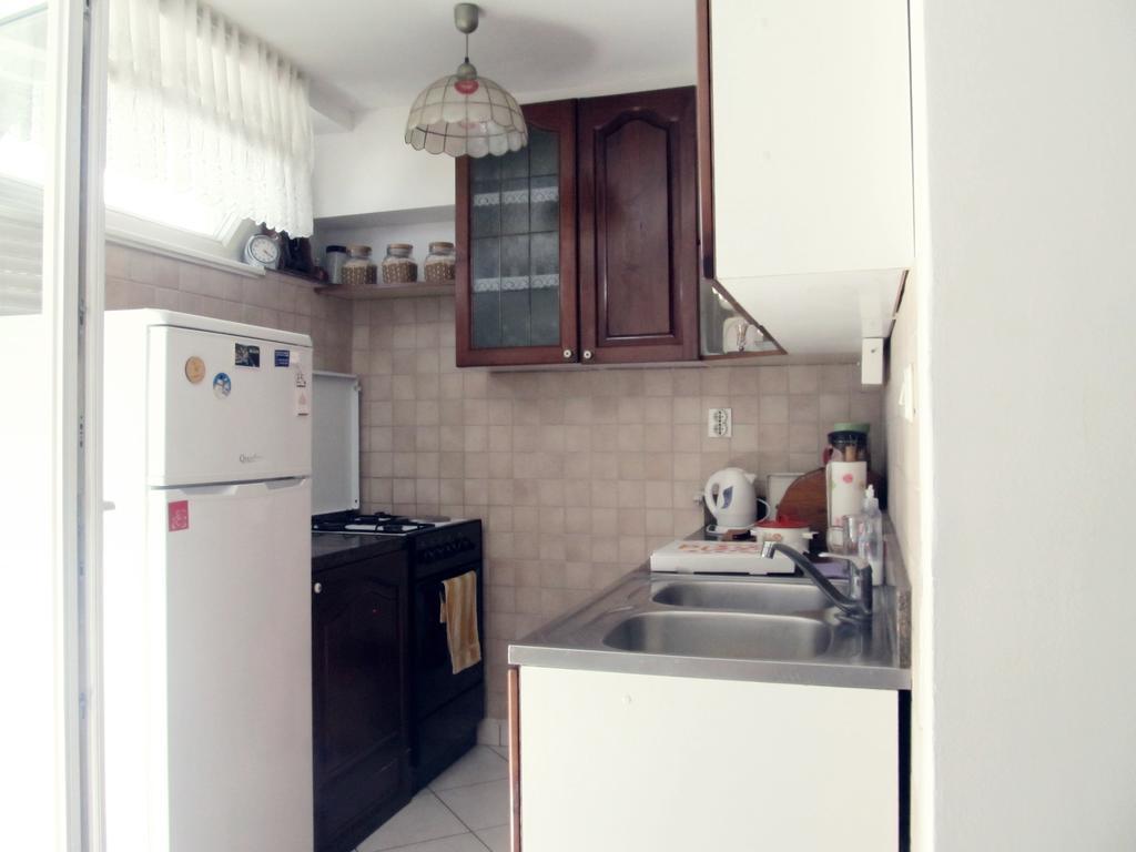 Apartment Jazine Zadar Dış mekan fotoğraf