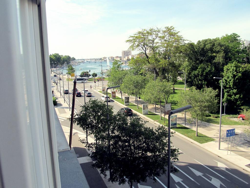 Apartment Jazine Zadar Dış mekan fotoğraf