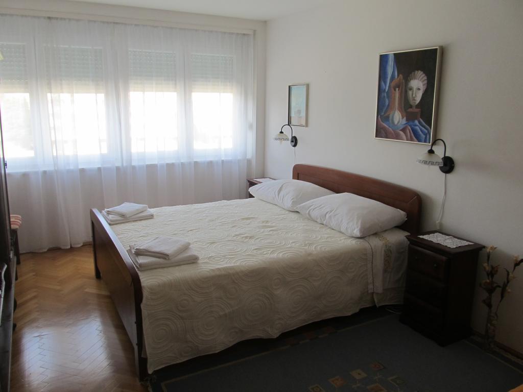 Apartment Jazine Zadar Dış mekan fotoğraf