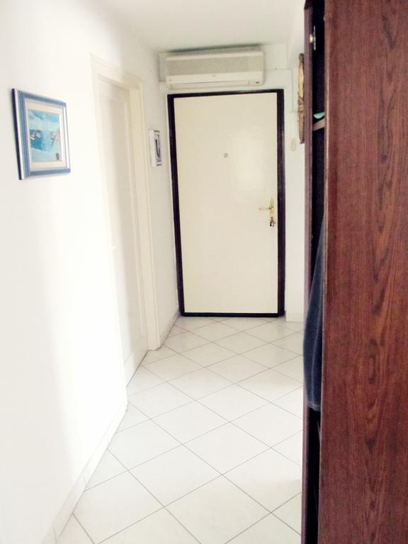 Apartment Jazine Zadar Dış mekan fotoğraf
