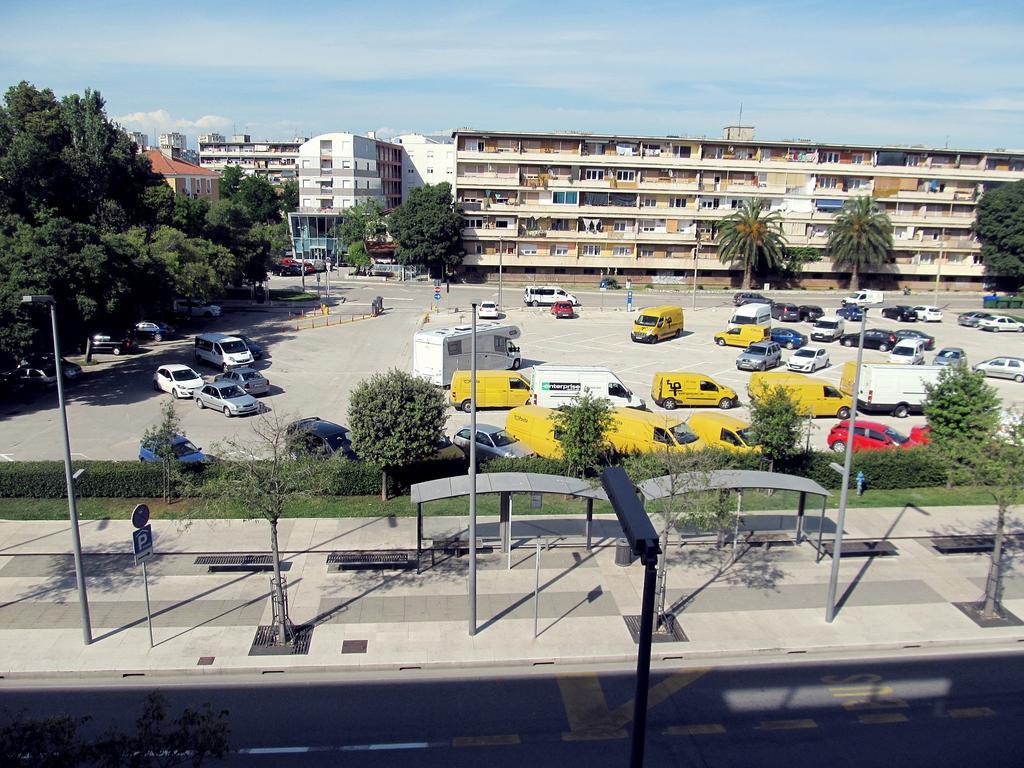 Apartment Jazine Zadar Dış mekan fotoğraf
