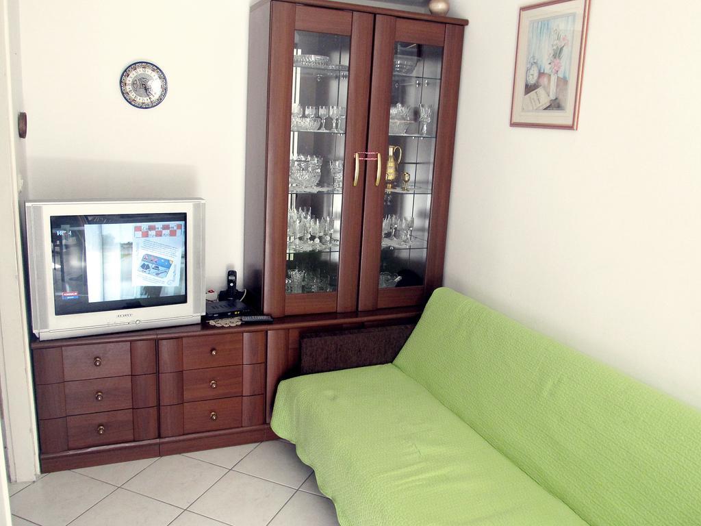 Apartment Jazine Zadar Dış mekan fotoğraf