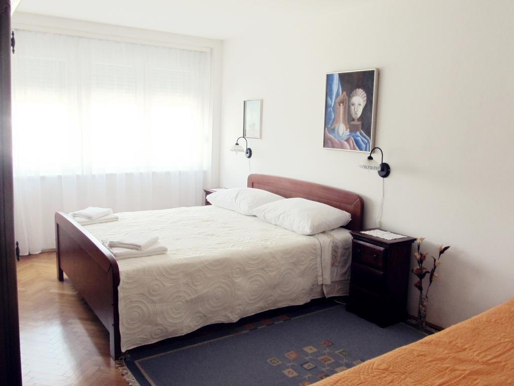 Apartment Jazine Zadar Dış mekan fotoğraf