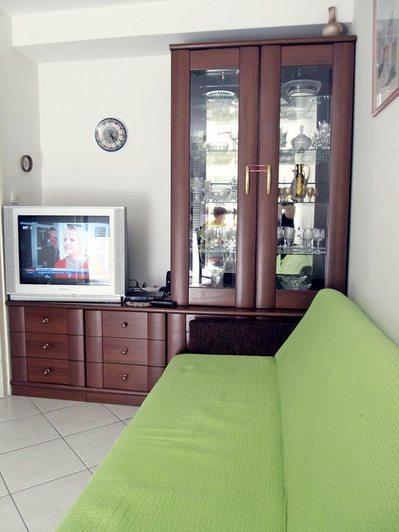 Apartment Jazine Zadar Dış mekan fotoğraf