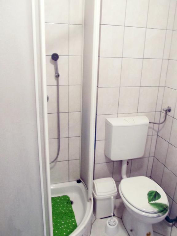 Apartment Jazine Zadar Dış mekan fotoğraf