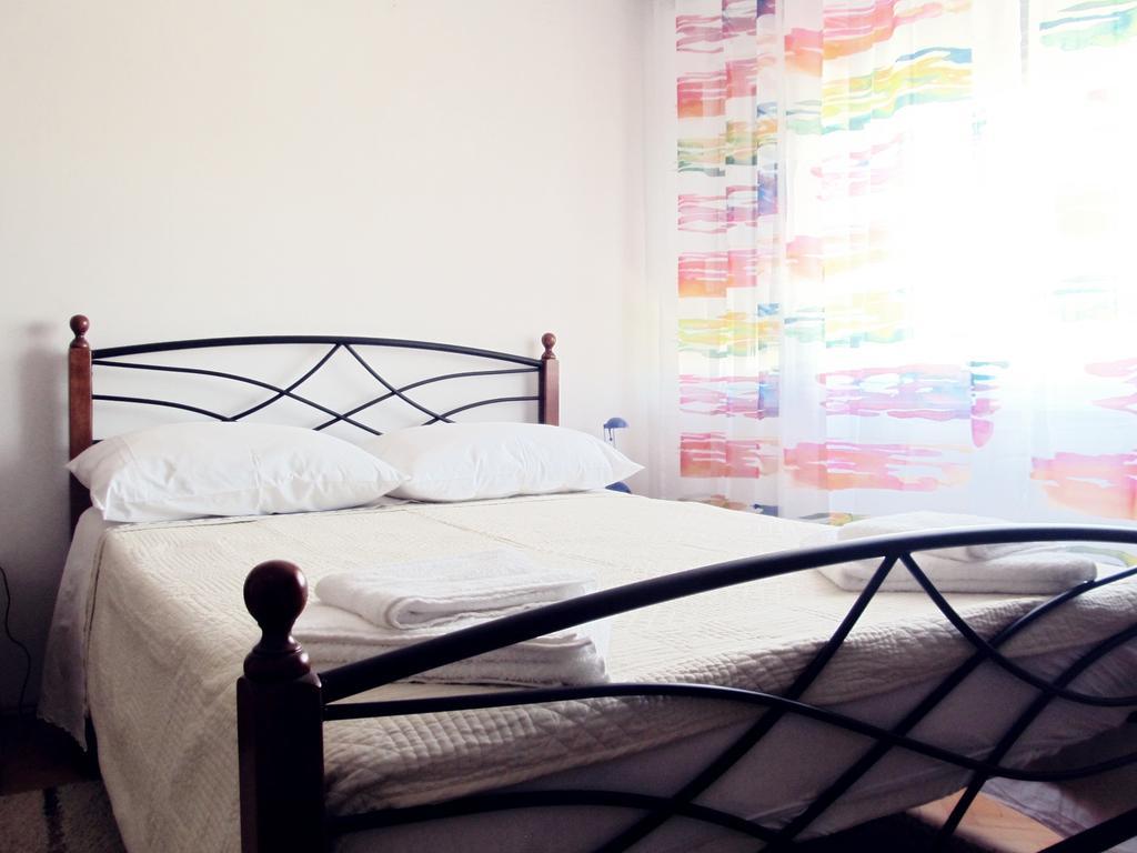 Apartment Jazine Zadar Dış mekan fotoğraf