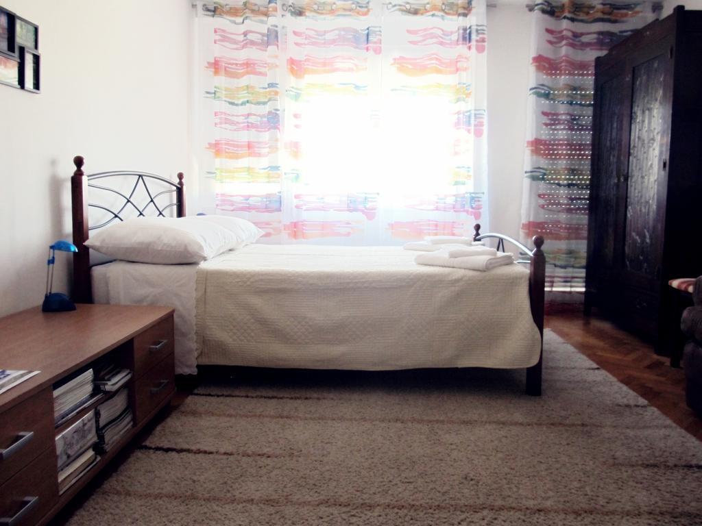 Apartment Jazine Zadar Dış mekan fotoğraf