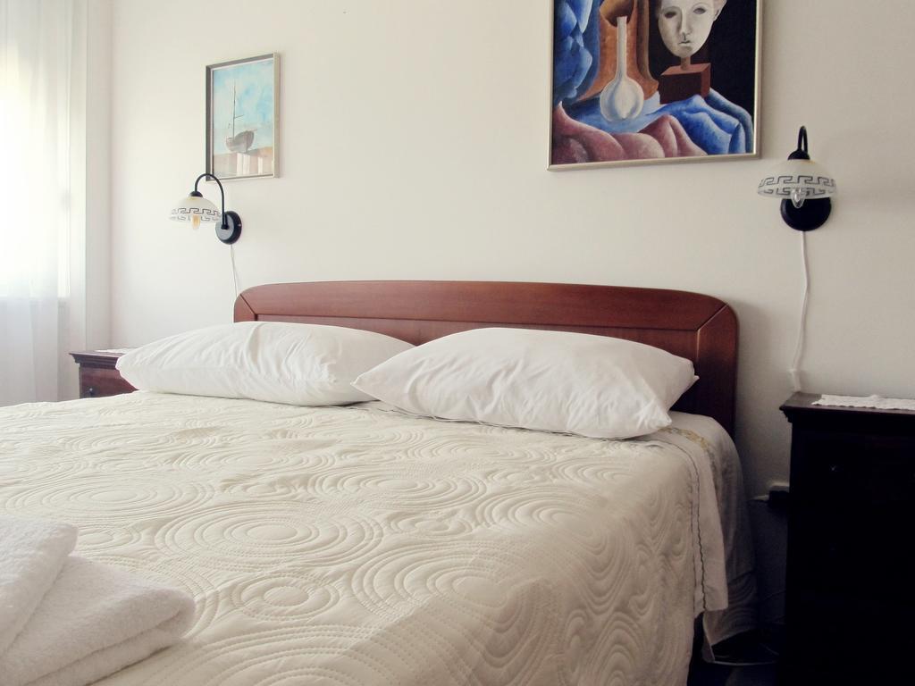 Apartment Jazine Zadar Dış mekan fotoğraf