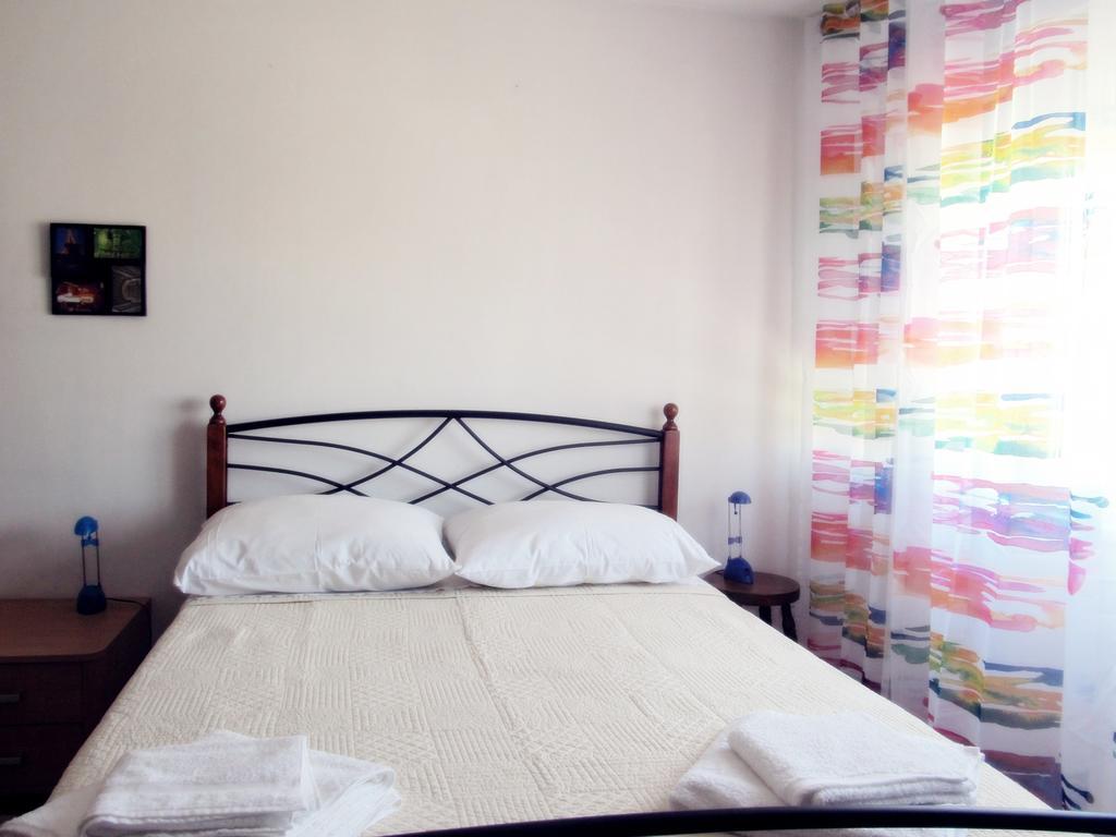 Apartment Jazine Zadar Dış mekan fotoğraf