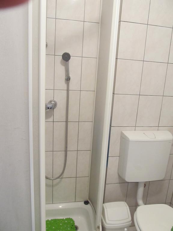 Apartment Jazine Zadar Dış mekan fotoğraf