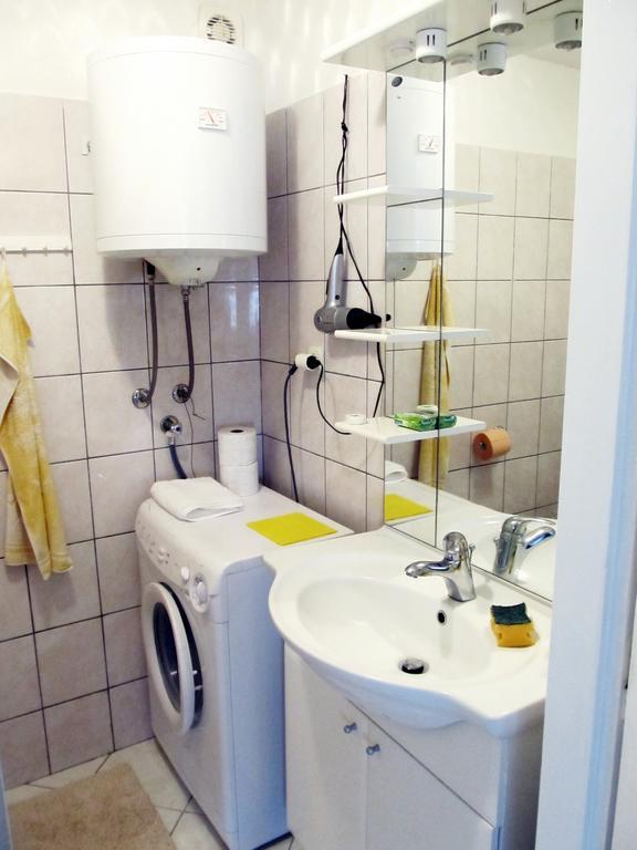 Apartment Jazine Zadar Dış mekan fotoğraf
