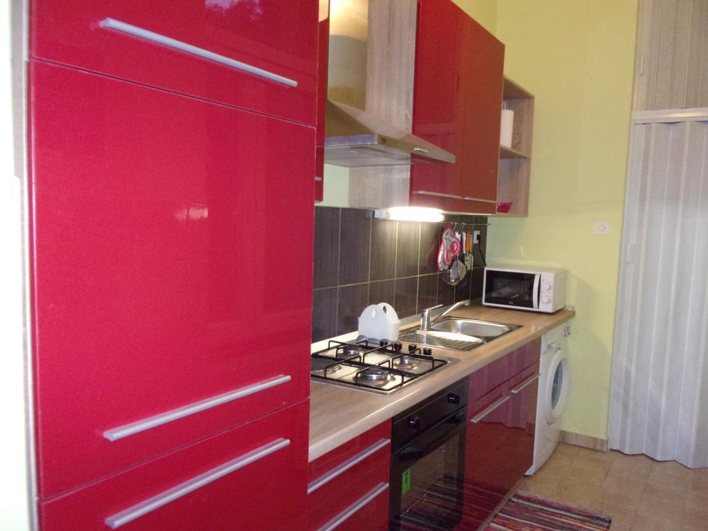 Apartment Jazine Zadar Dış mekan fotoğraf