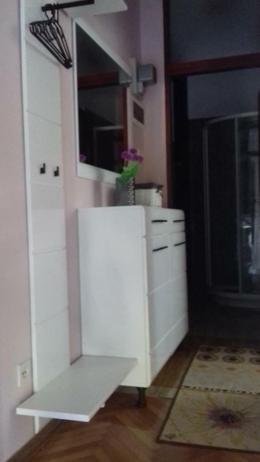 Apartment Jazine Zadar Dış mekan fotoğraf
