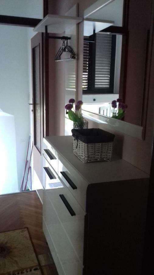Apartment Jazine Zadar Dış mekan fotoğraf