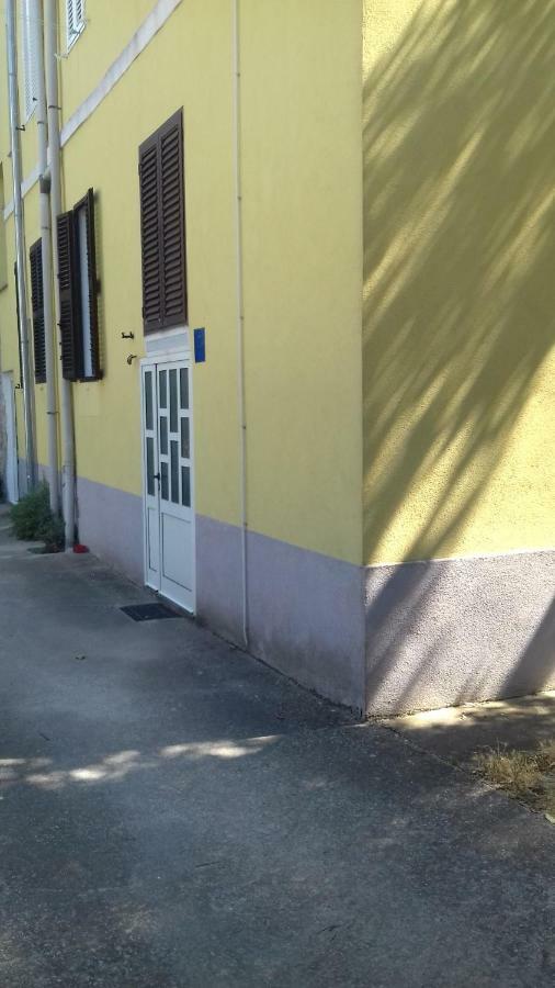 Apartment Jazine Zadar Dış mekan fotoğraf