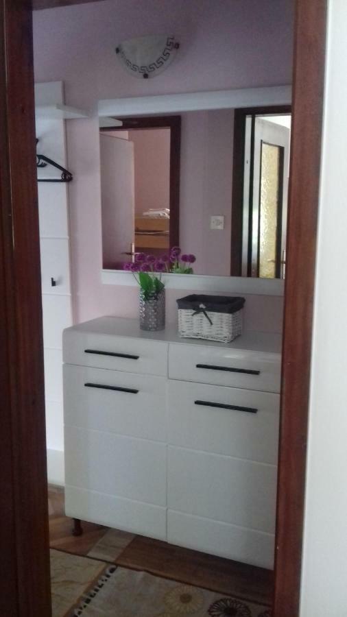 Apartment Jazine Zadar Dış mekan fotoğraf
